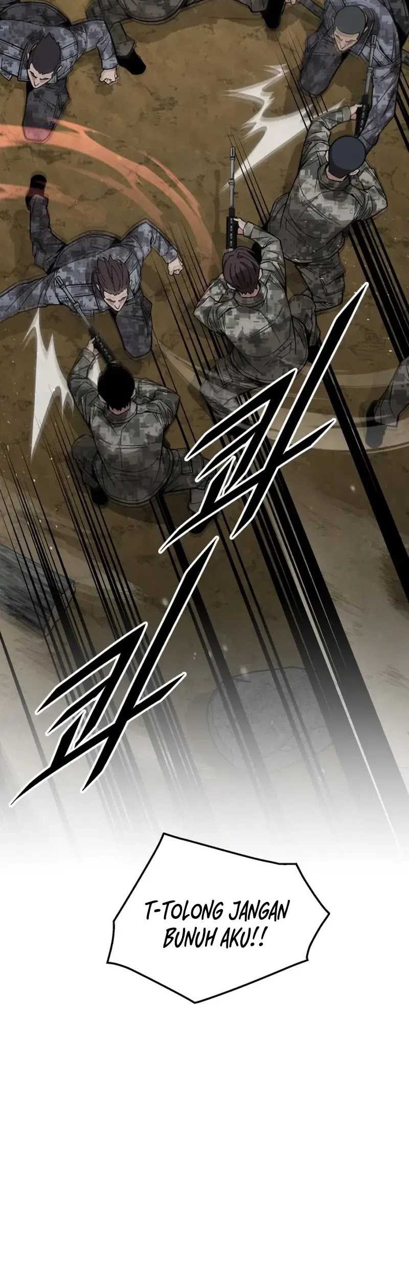 Apocalyptic Chef Awakening Chapter 54 Gambar 57