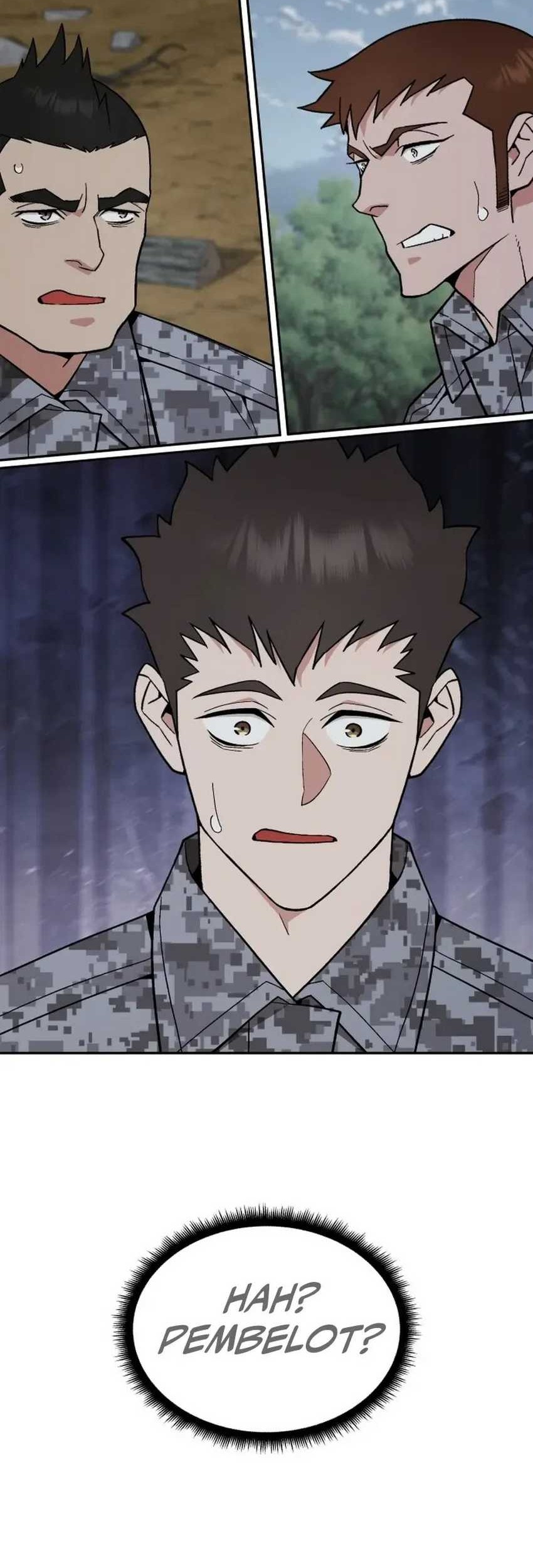 Apocalyptic Chef Awakening Chapter 53 Gambar 29