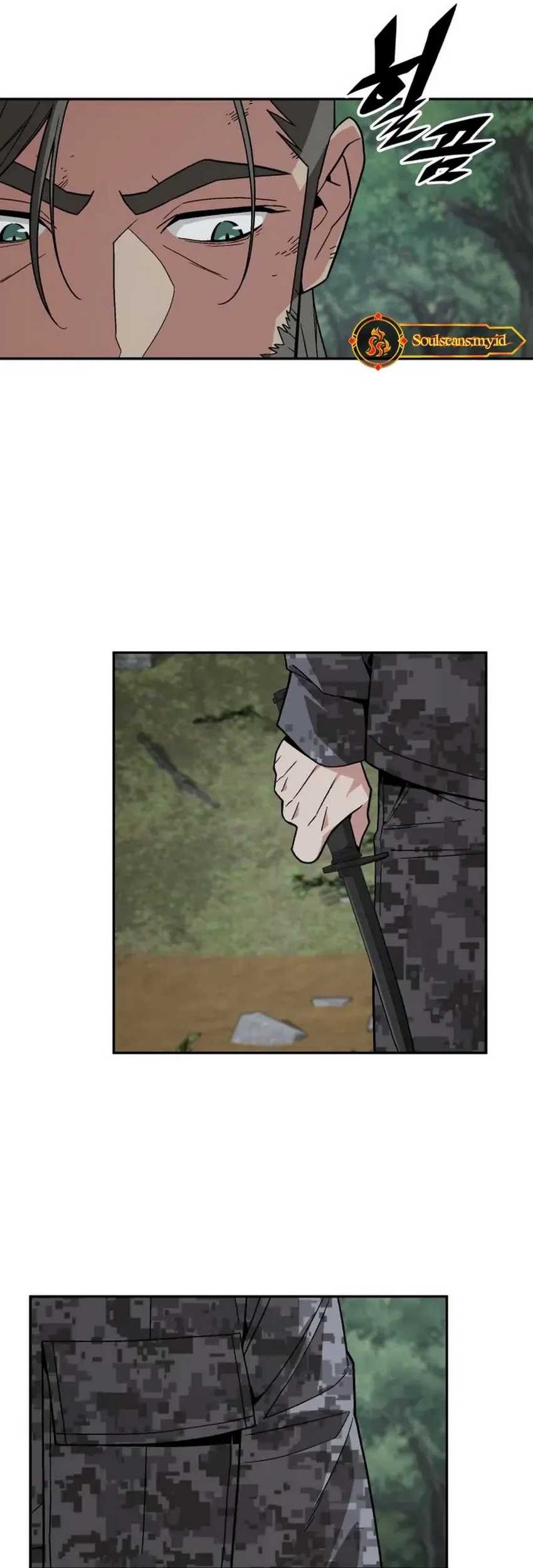Apocalyptic Chef Awakening Chapter 53 Gambar 34