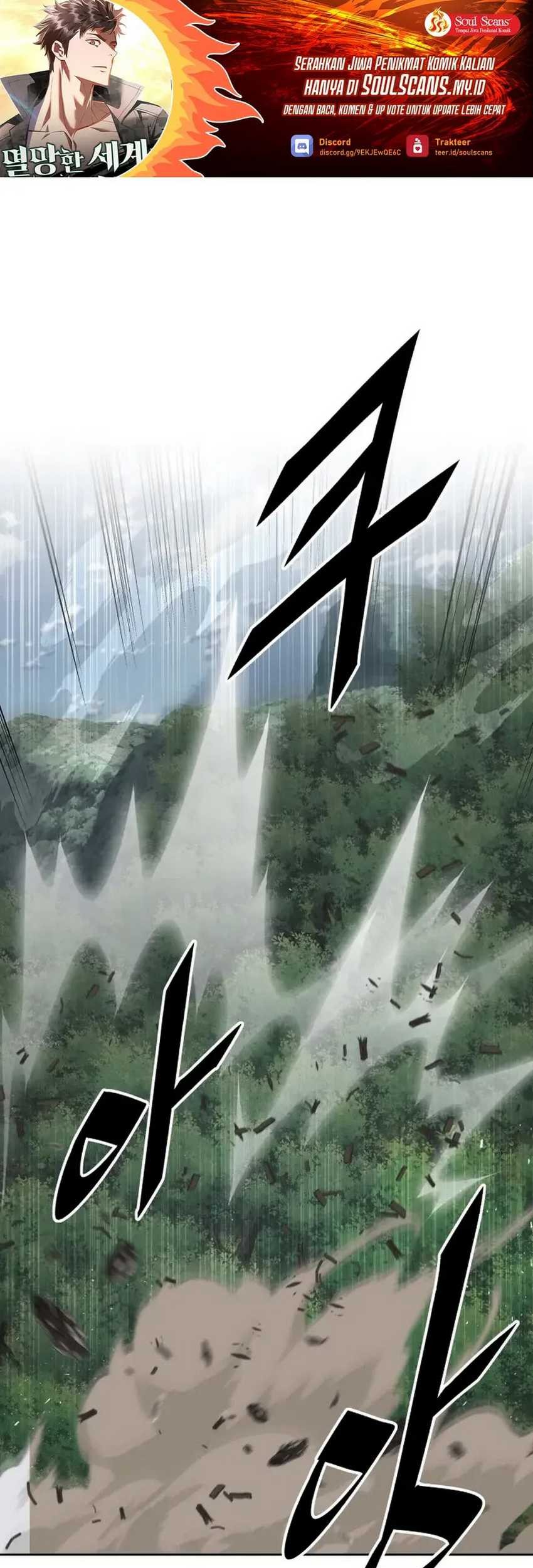 Baca Manhwa Apocalyptic Chef Awakening Chapter 53 Gambar 2