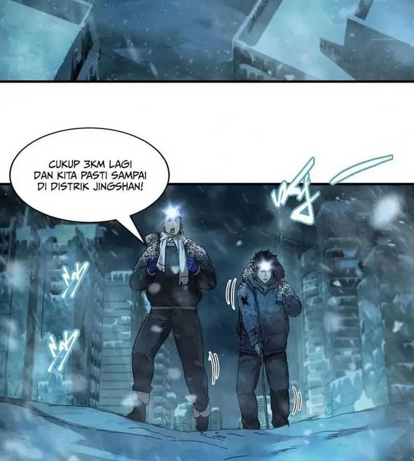 Frozen Frontiers Chapter 35 Gambar 6