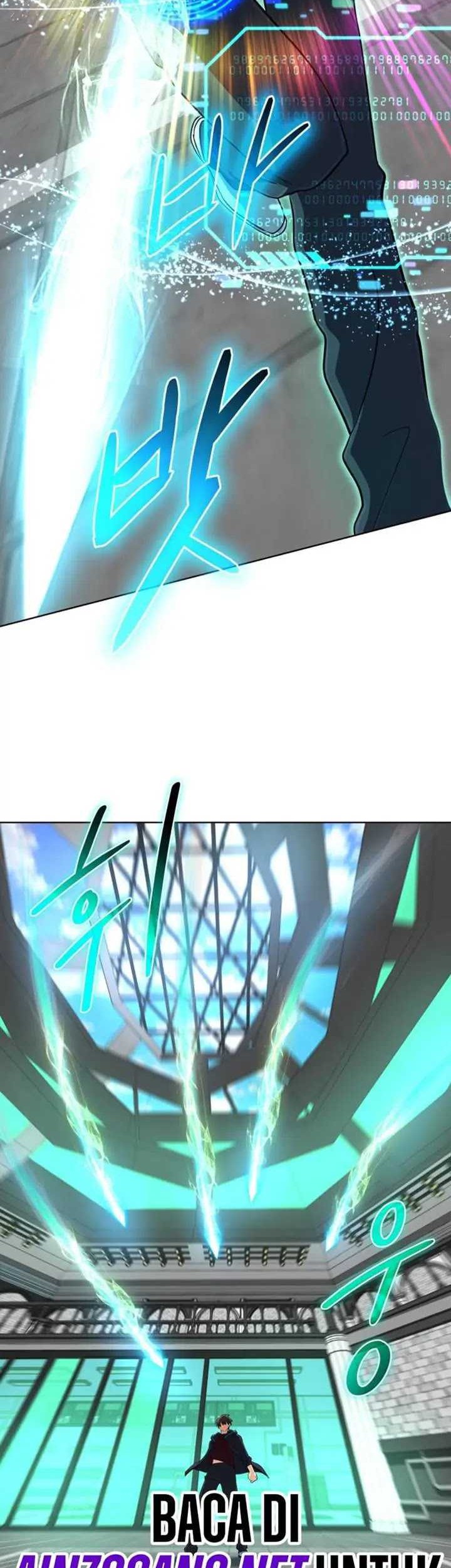 The Return of the Mythical Archmage Chapter 44 Gambar 9