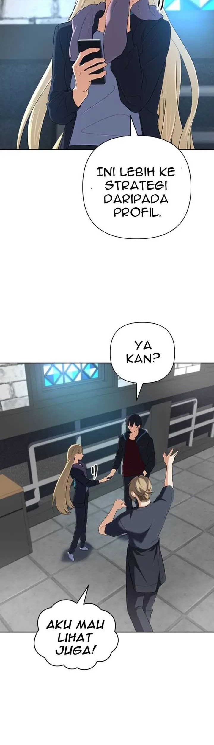 The Return of the Mythical Archmage Chapter 44 Gambar 19