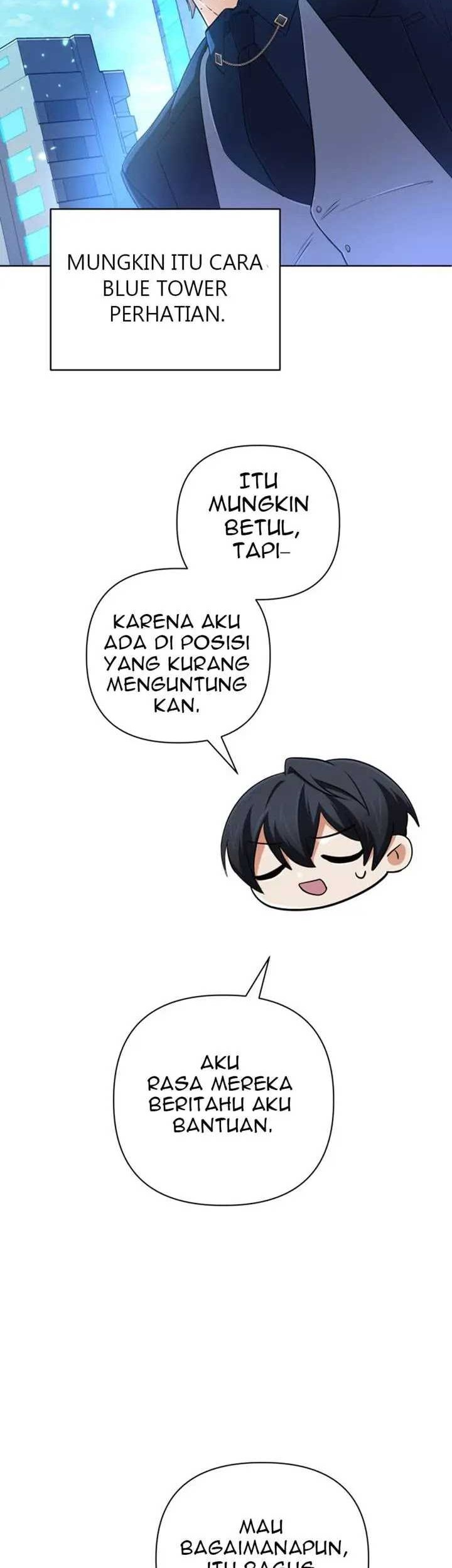 The Return of the Mythical Archmage Chapter 44 Gambar 21