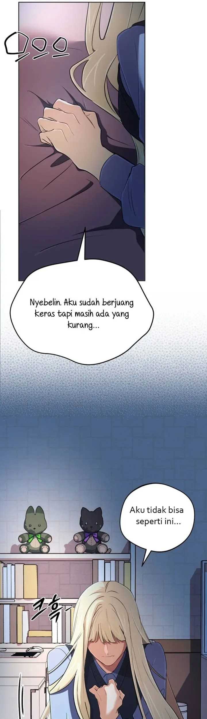 The Return of the Mythical Archmage Chapter 44 Gambar 32