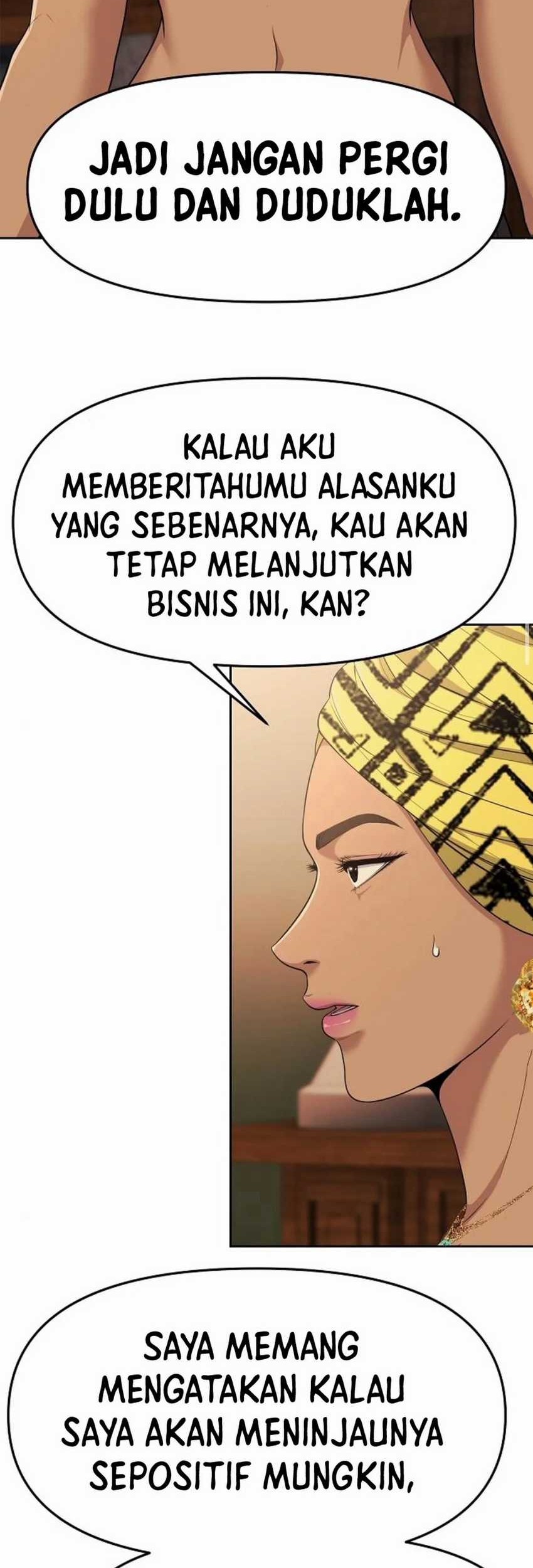 The New Employee Kim Chul-Soo Chapter 95 Gambar 47