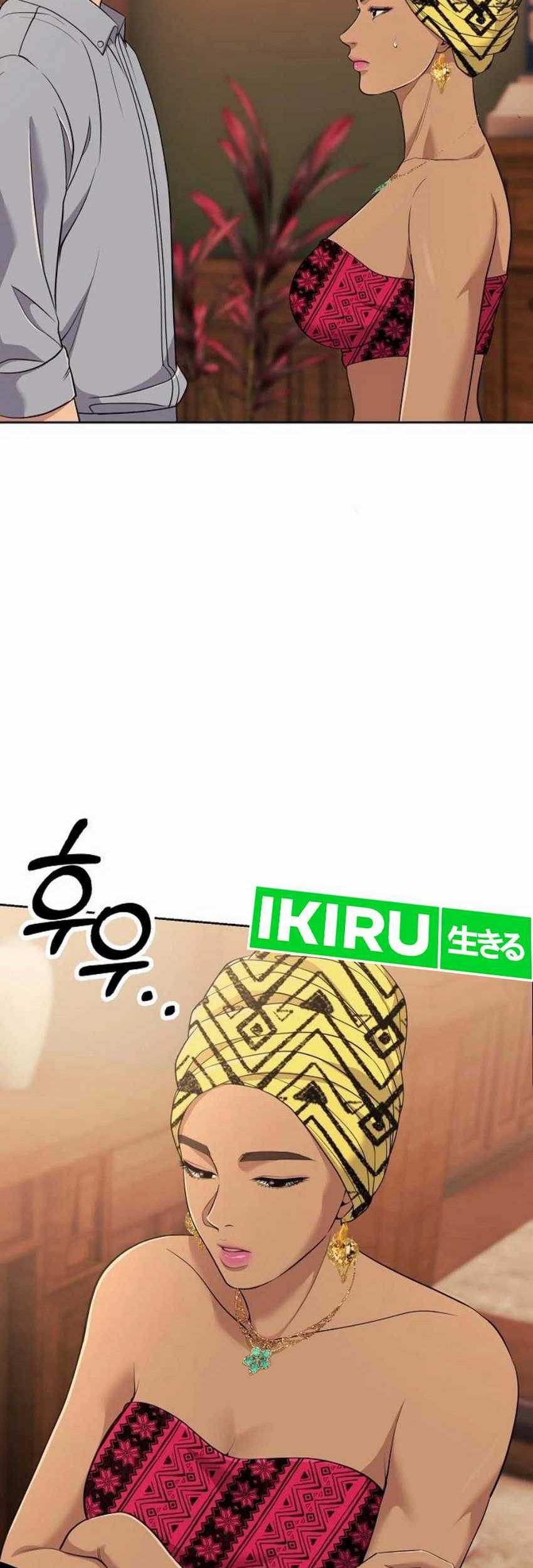 The New Employee Kim Chul-Soo Chapter 95 Gambar 49