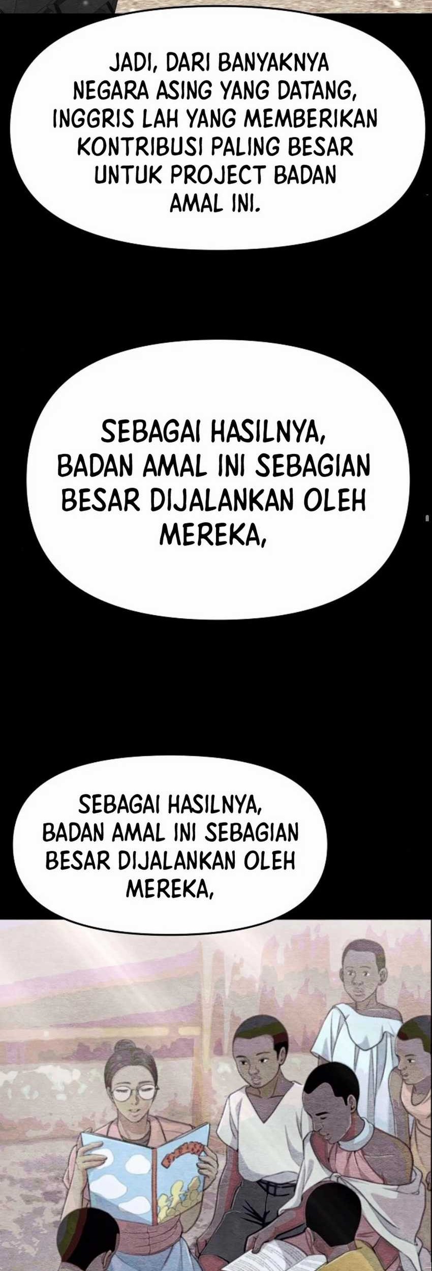 The New Employee Kim Chul-Soo Chapter 95 Gambar 53