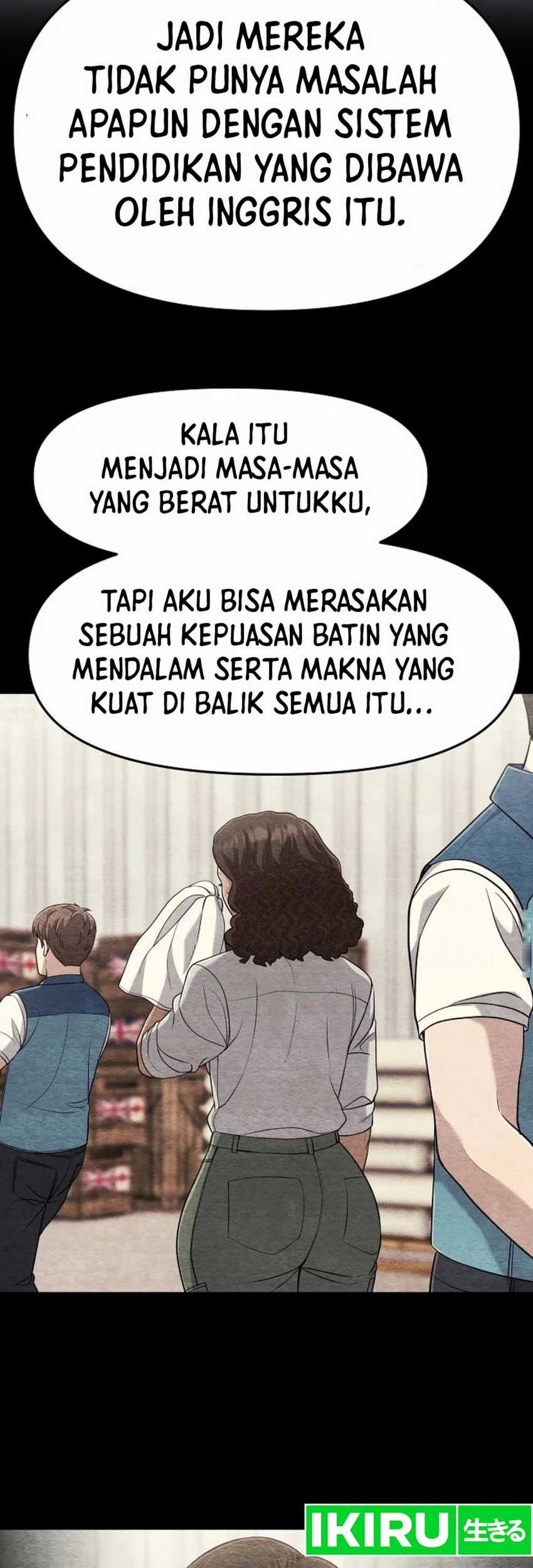 The New Employee Kim Chul-Soo Chapter 95 Gambar 55