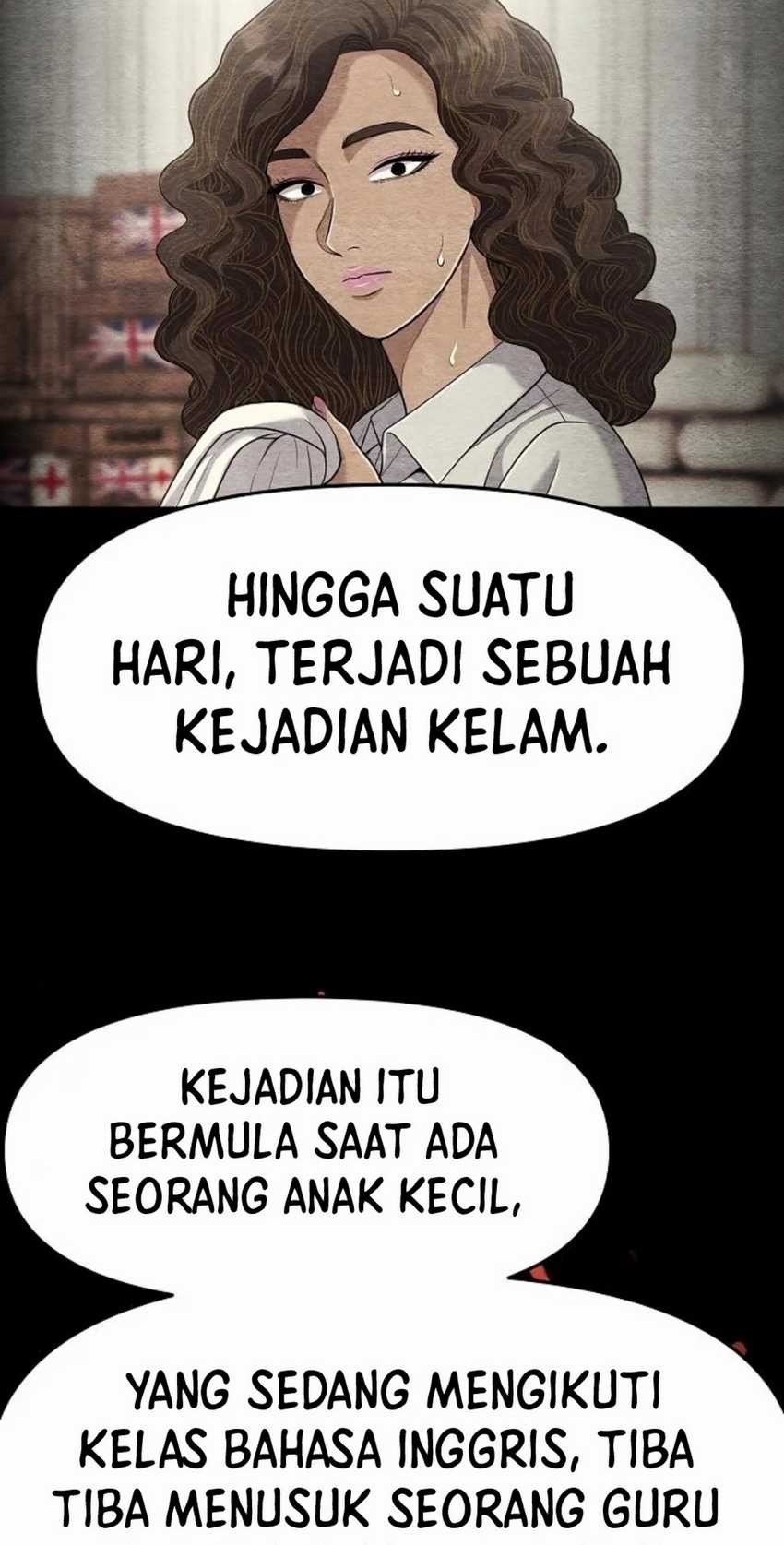 The New Employee Kim Chul-Soo Chapter 95 Gambar 56