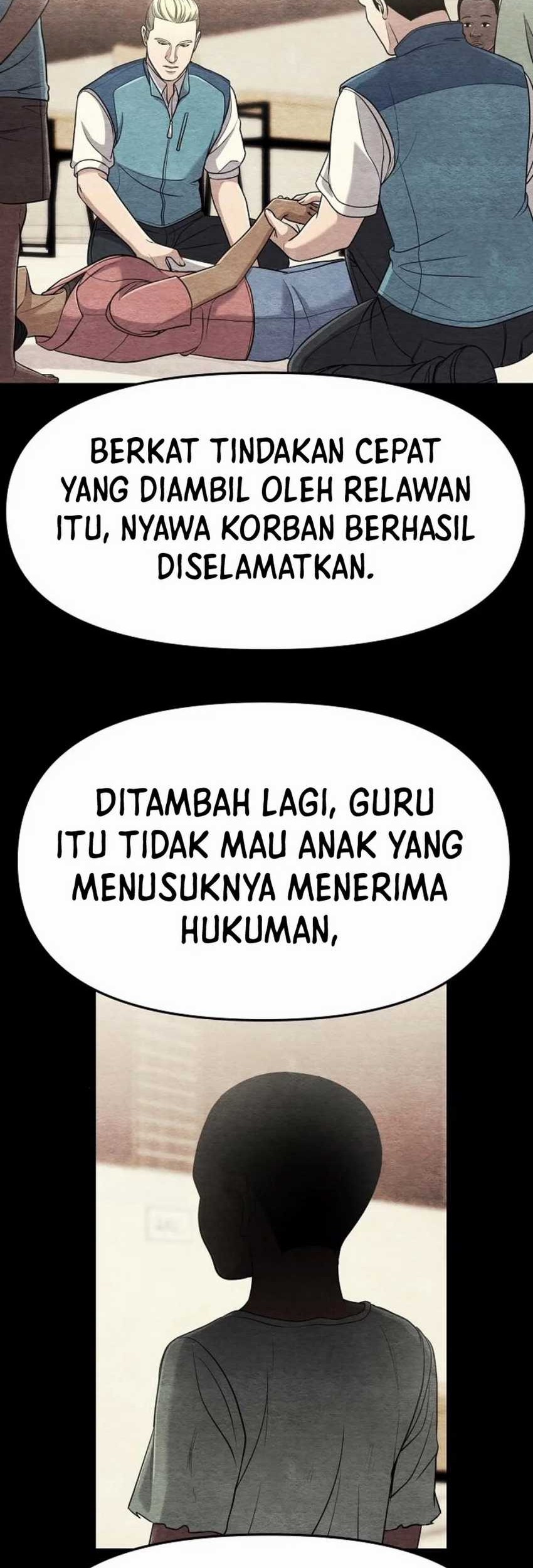 The New Employee Kim Chul-Soo Chapter 95 Gambar 58