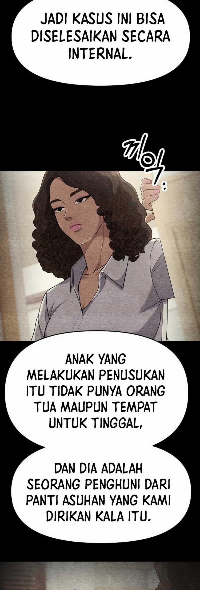 The New Employee Kim Chul-Soo Chapter 95 Gambar 59