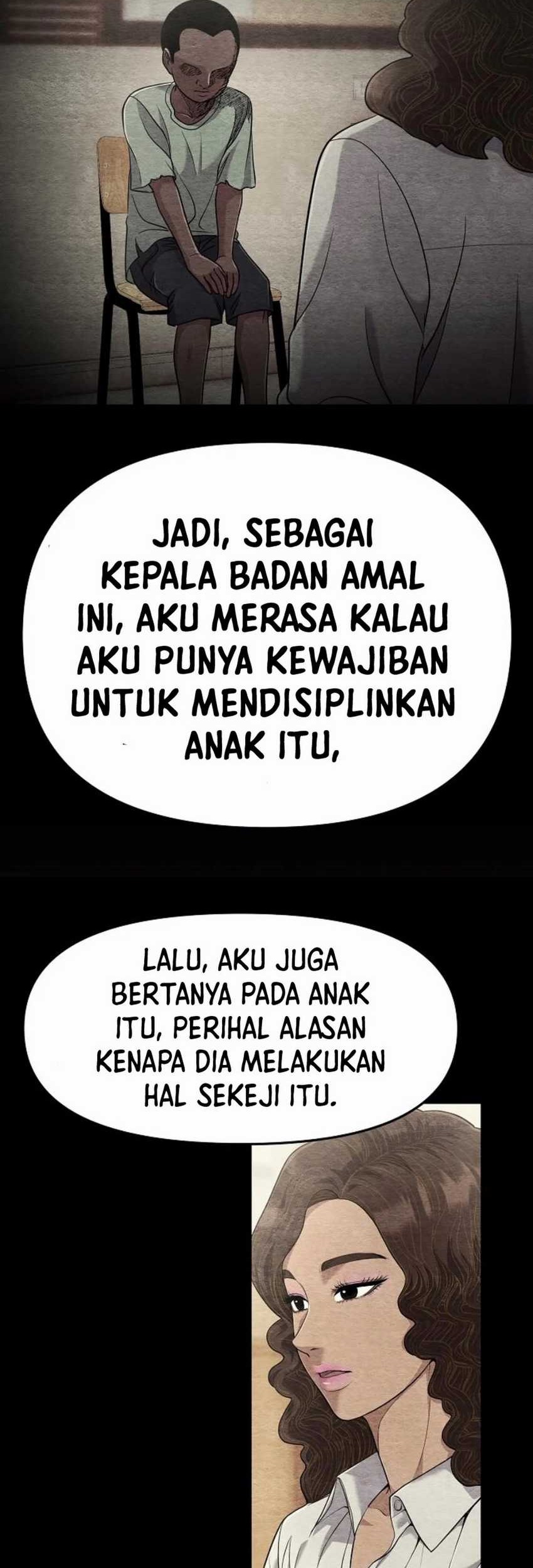 The New Employee Kim Chul-Soo Chapter 95 Gambar 60