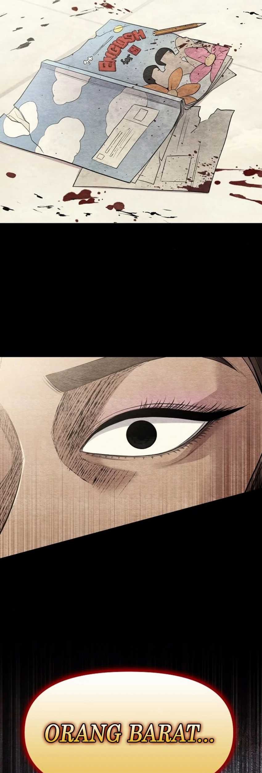 The New Employee Kim Chul-Soo Chapter 95 Gambar 62