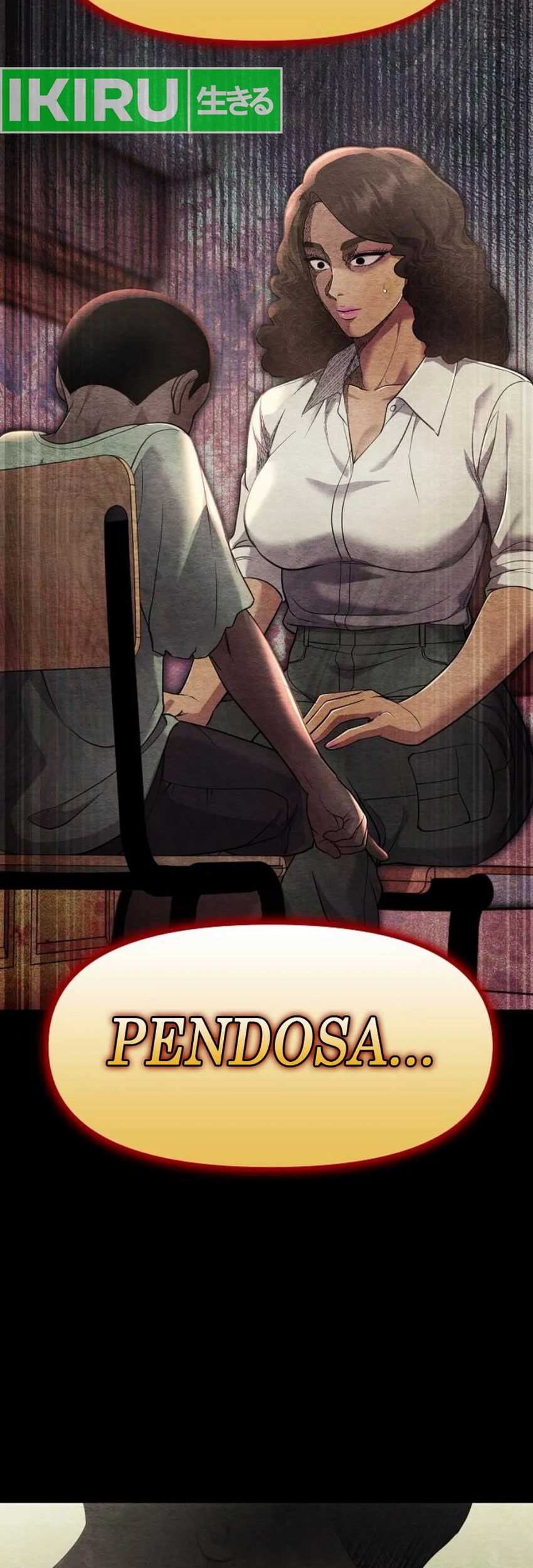 The New Employee Kim Chul-Soo Chapter 95 Gambar 63