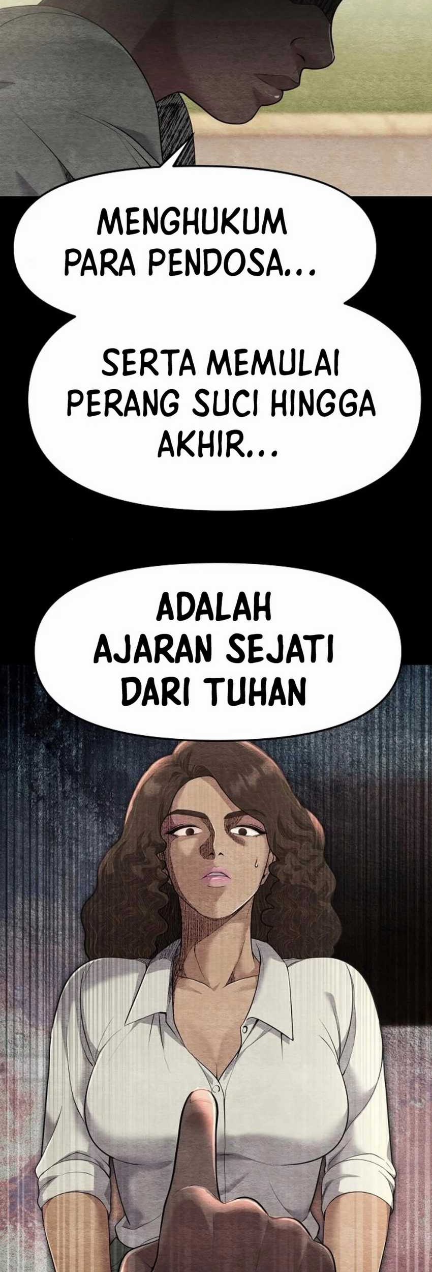 The New Employee Kim Chul-Soo Chapter 95 Gambar 64