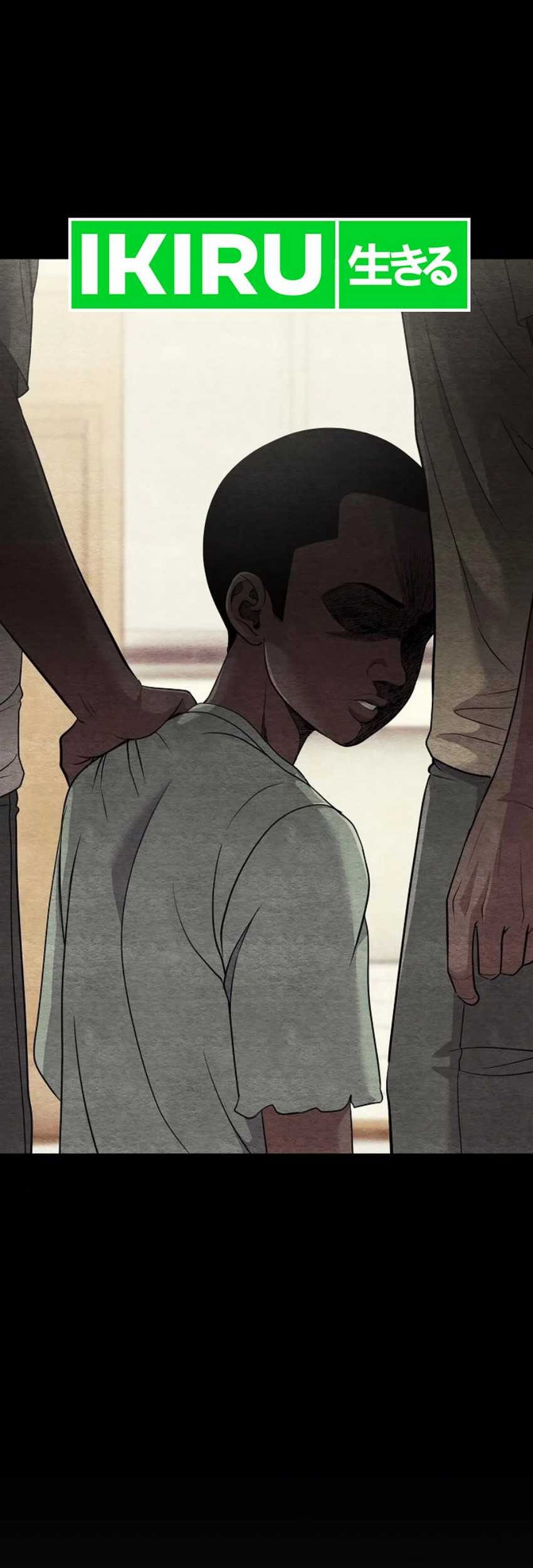 The New Employee Kim Chul-Soo Chapter 95 Gambar 69