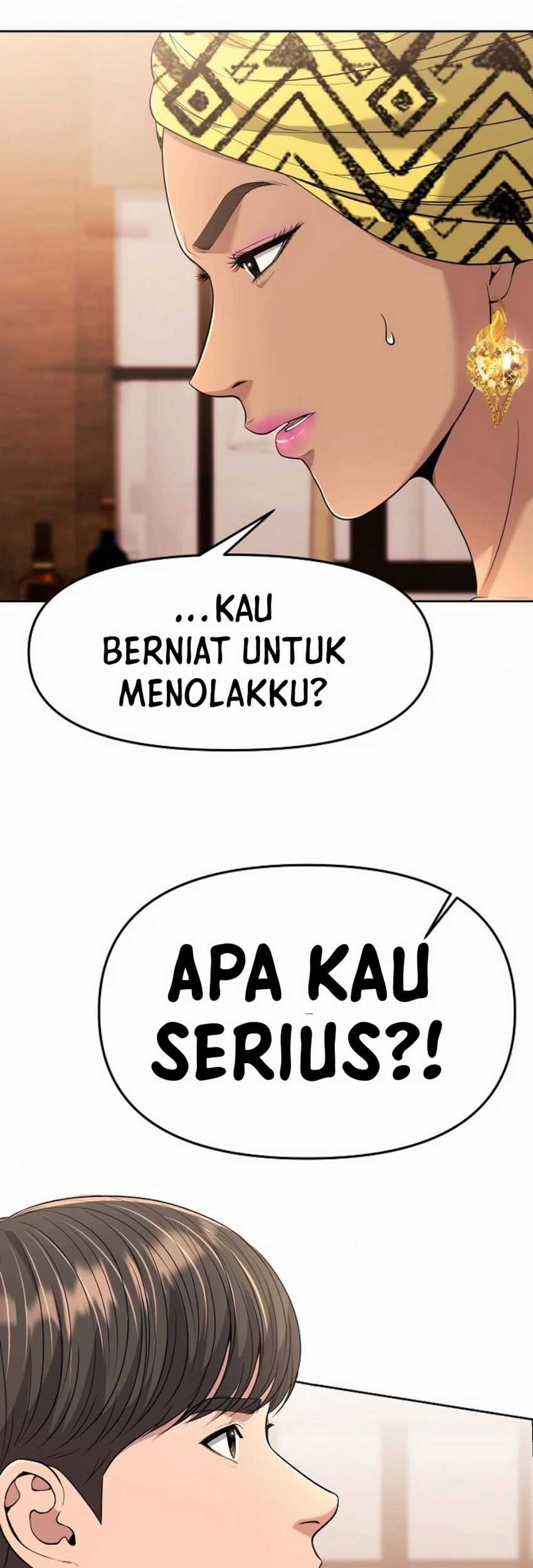 The New Employee Kim Chul-Soo Chapter 95 Gambar 8