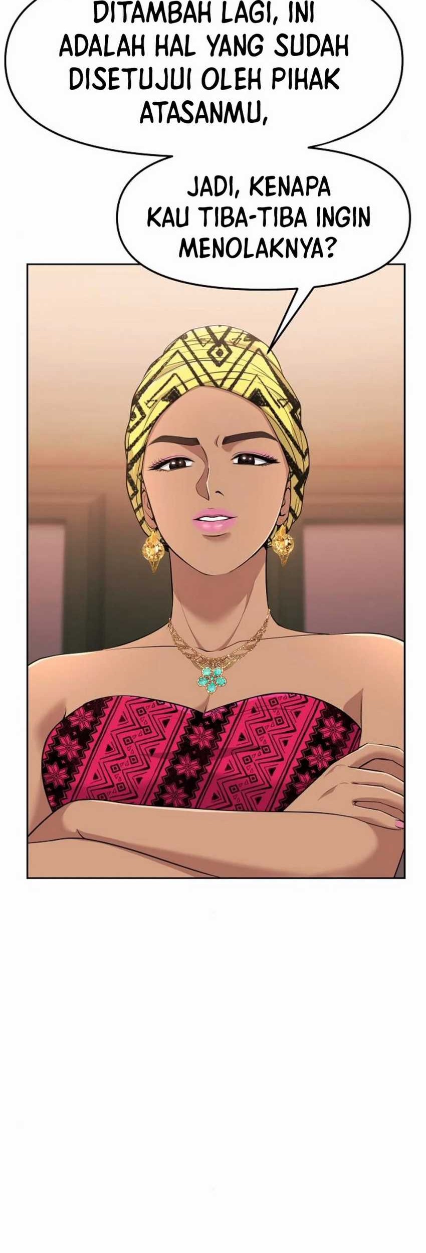 The New Employee Kim Chul-Soo Chapter 95 Gambar 11