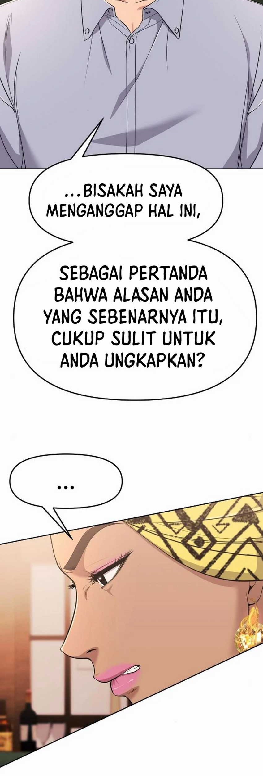 The New Employee Kim Chul-Soo Chapter 95 Gambar 16