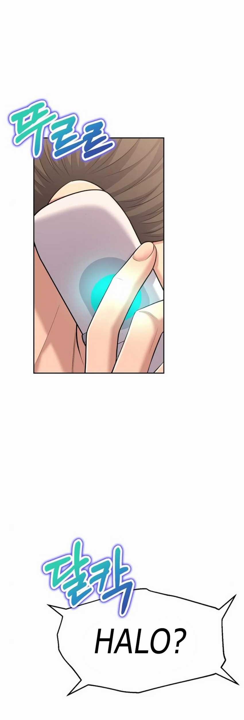 The New Employee Kim Chul-Soo Chapter 95 Gambar 19