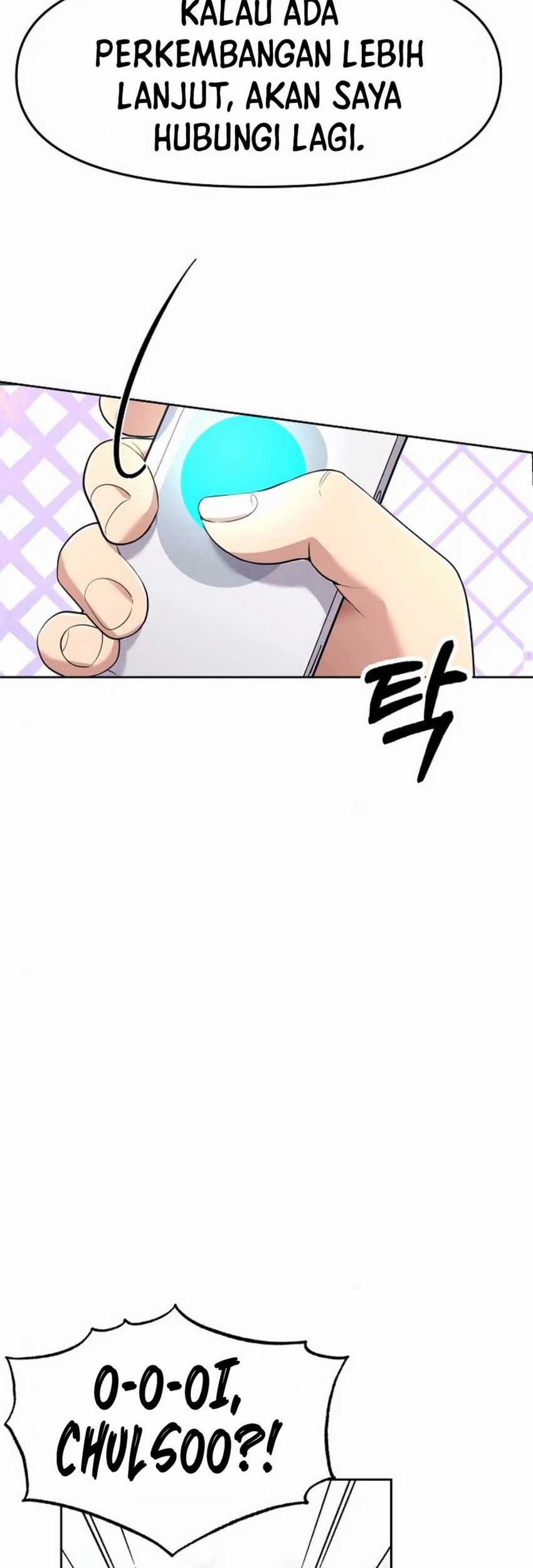 The New Employee Kim Chul-Soo Chapter 95 Gambar 25