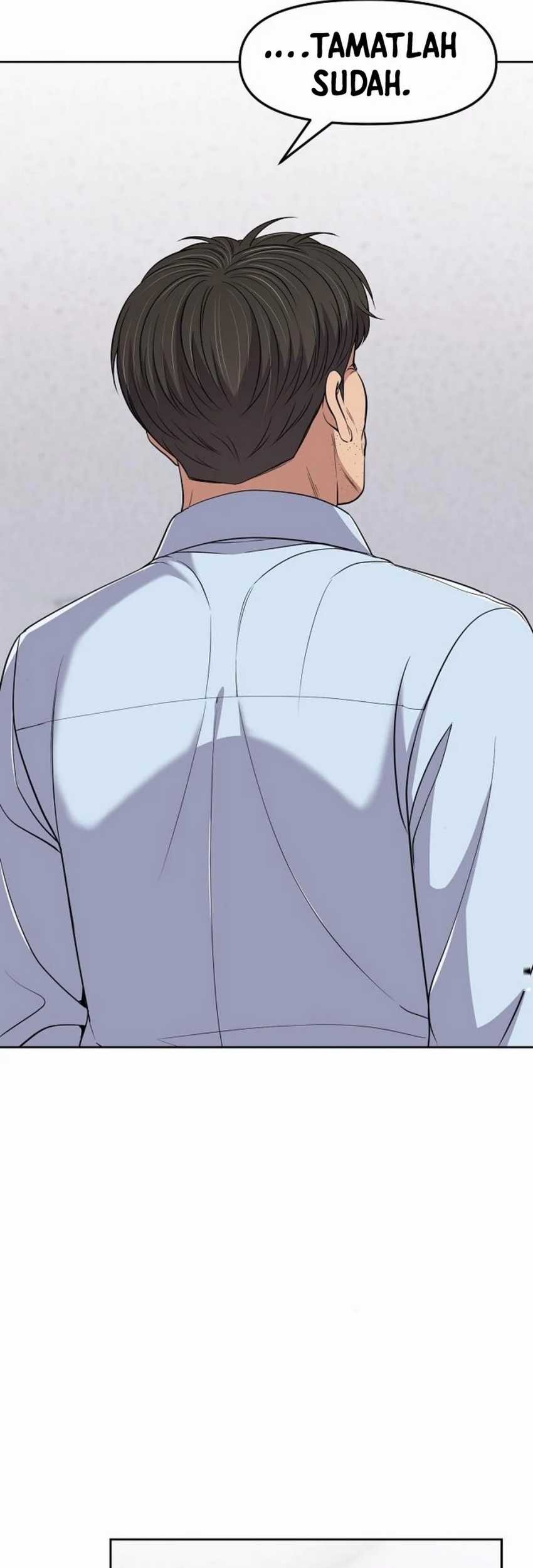 The New Employee Kim Chul-Soo Chapter 95 Gambar 29