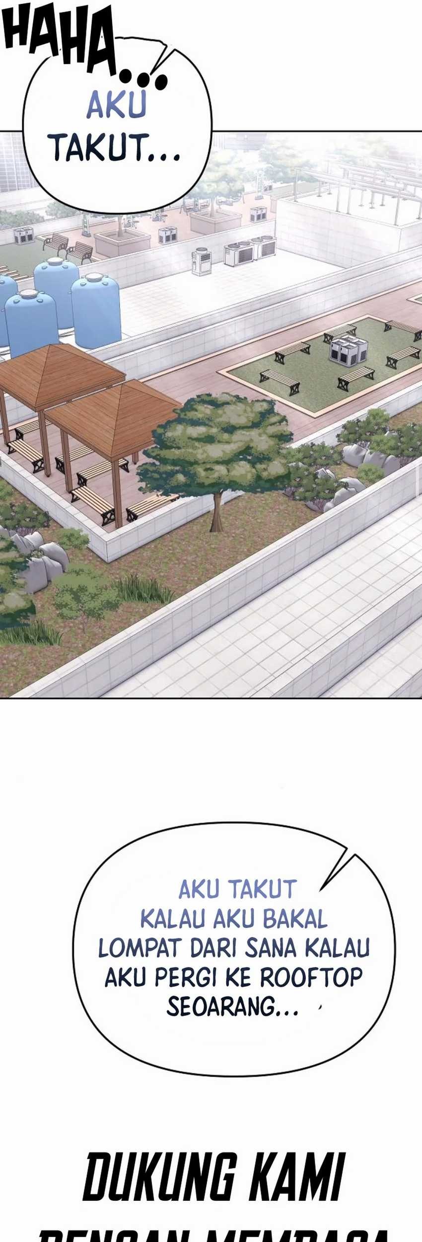 The New Employee Kim Chul-Soo Chapter 95 Gambar 34