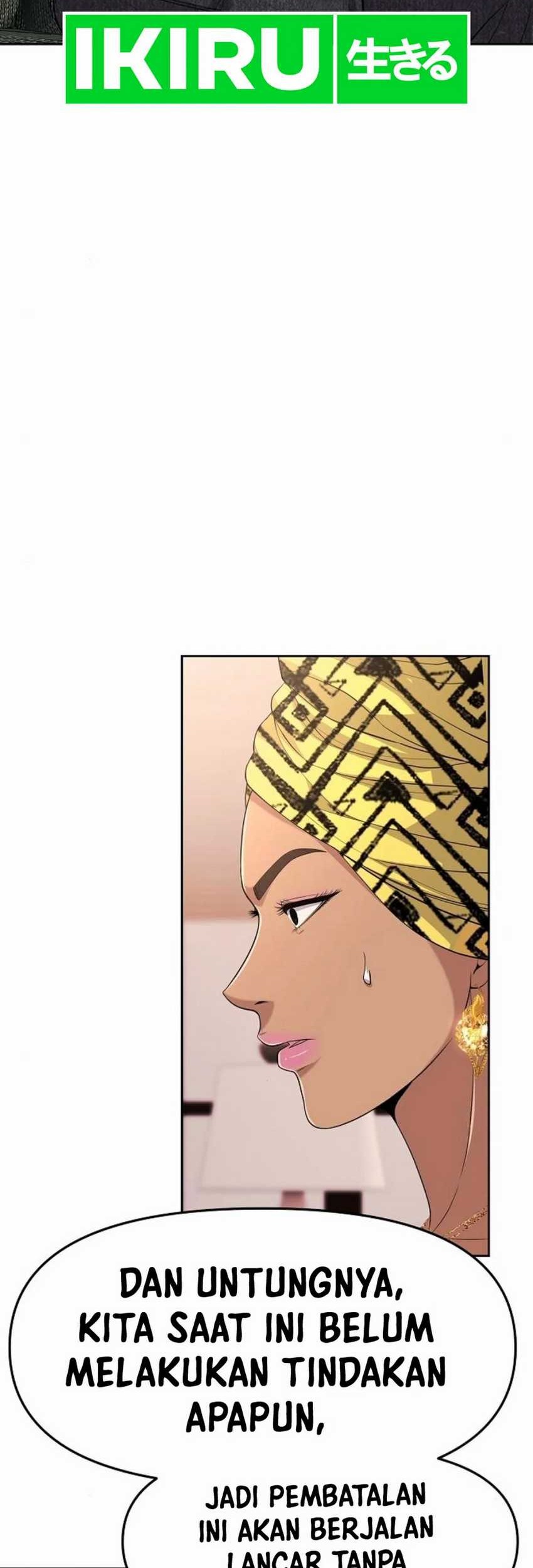 The New Employee Kim Chul-Soo Chapter 95 Gambar 37