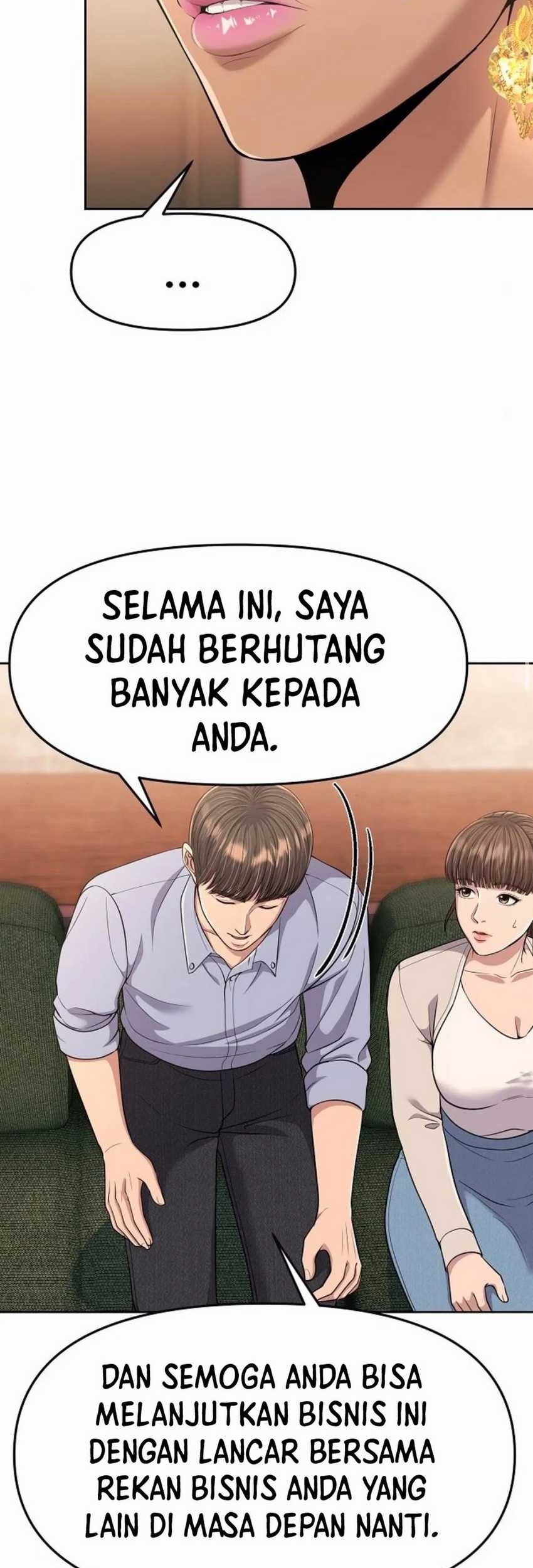 The New Employee Kim Chul-Soo Chapter 95 Gambar 42