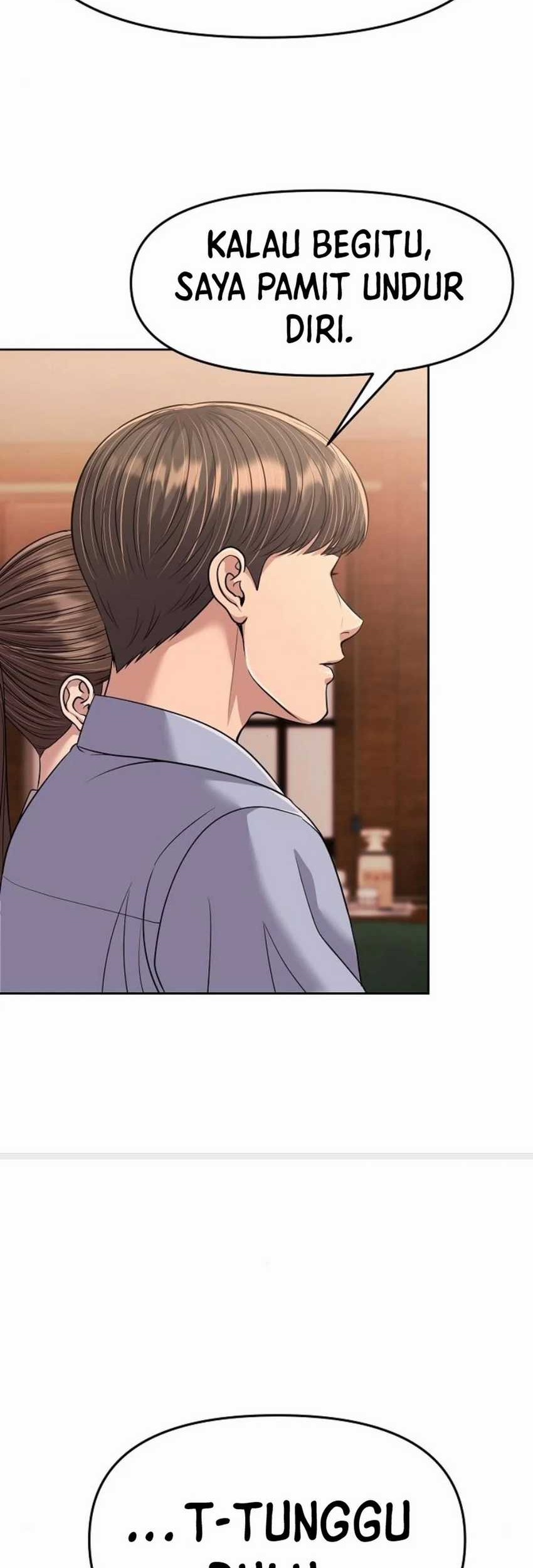 The New Employee Kim Chul-Soo Chapter 95 Gambar 43