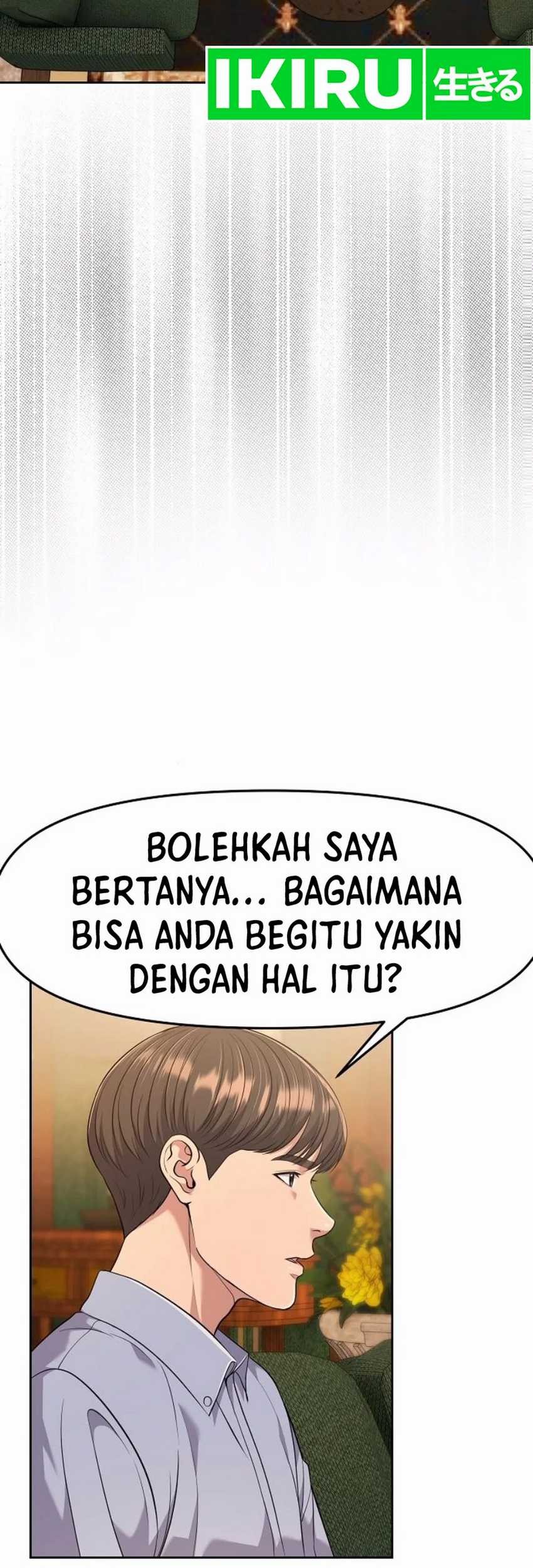 The New Employee Kim Chul-Soo Chapter 94 Gambar 44