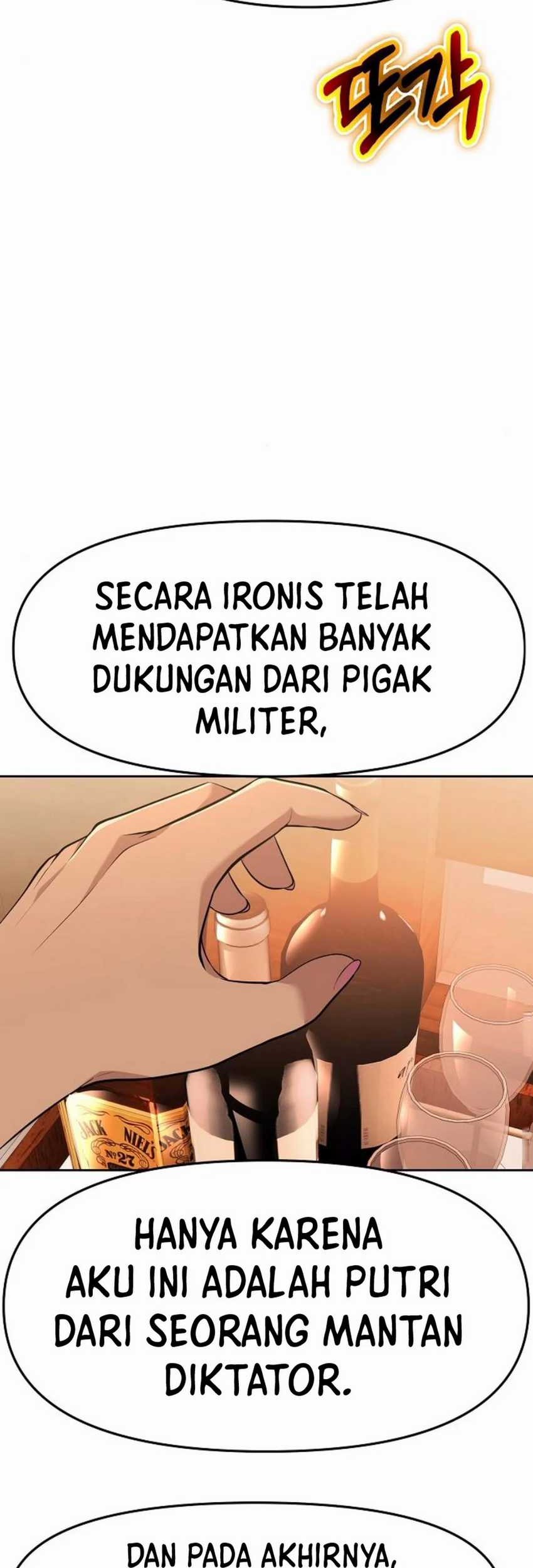 The New Employee Kim Chul-Soo Chapter 94 Gambar 46