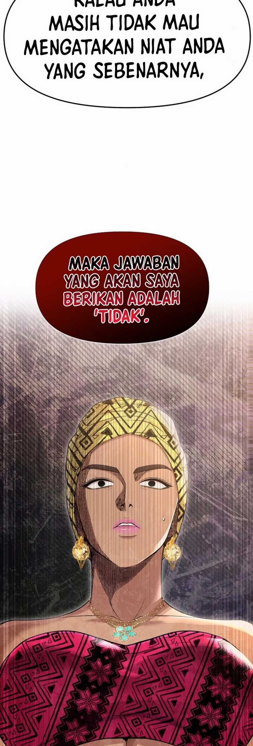 The New Employee Kim Chul-Soo Chapter 94 Gambar 66
