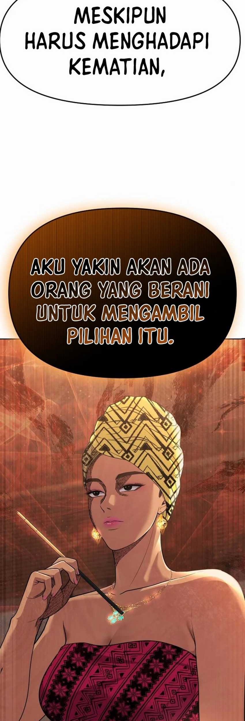 The New Employee Kim Chul-Soo Chapter 94 Gambar 3