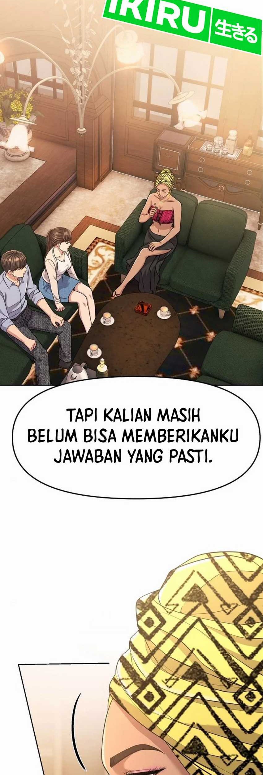 The New Employee Kim Chul-Soo Chapter 94 Gambar 5