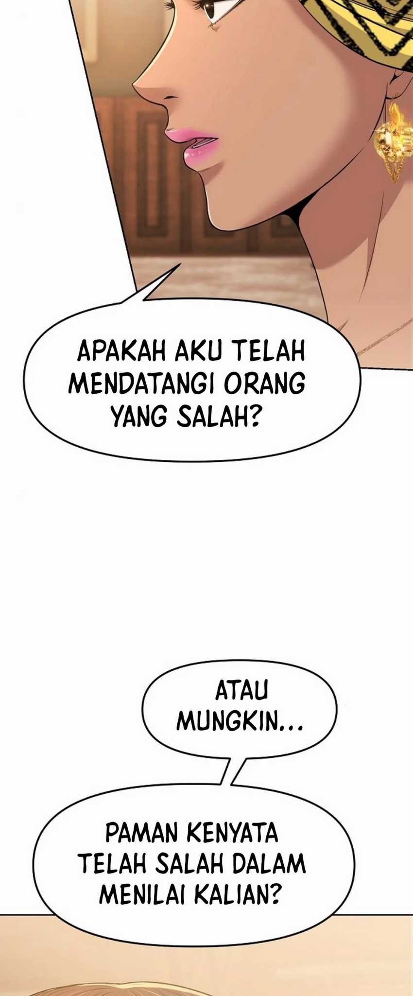 The New Employee Kim Chul-Soo Chapter 94 Gambar 6