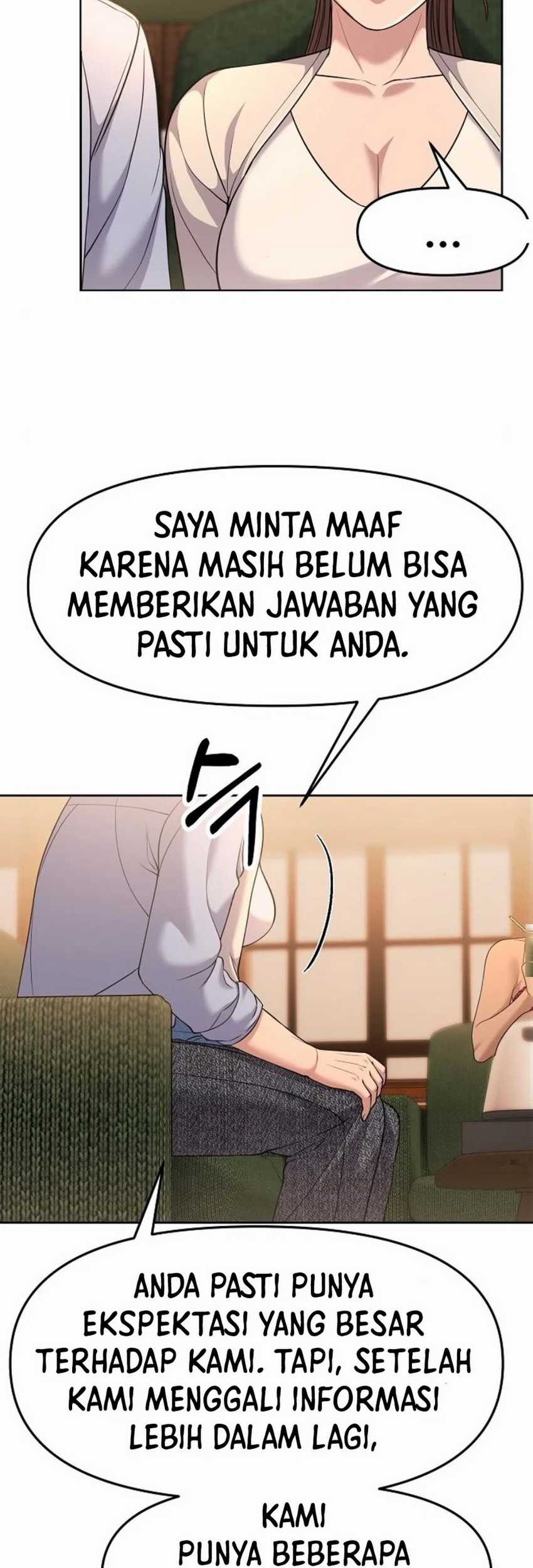 The New Employee Kim Chul-Soo Chapter 94 Gambar 8