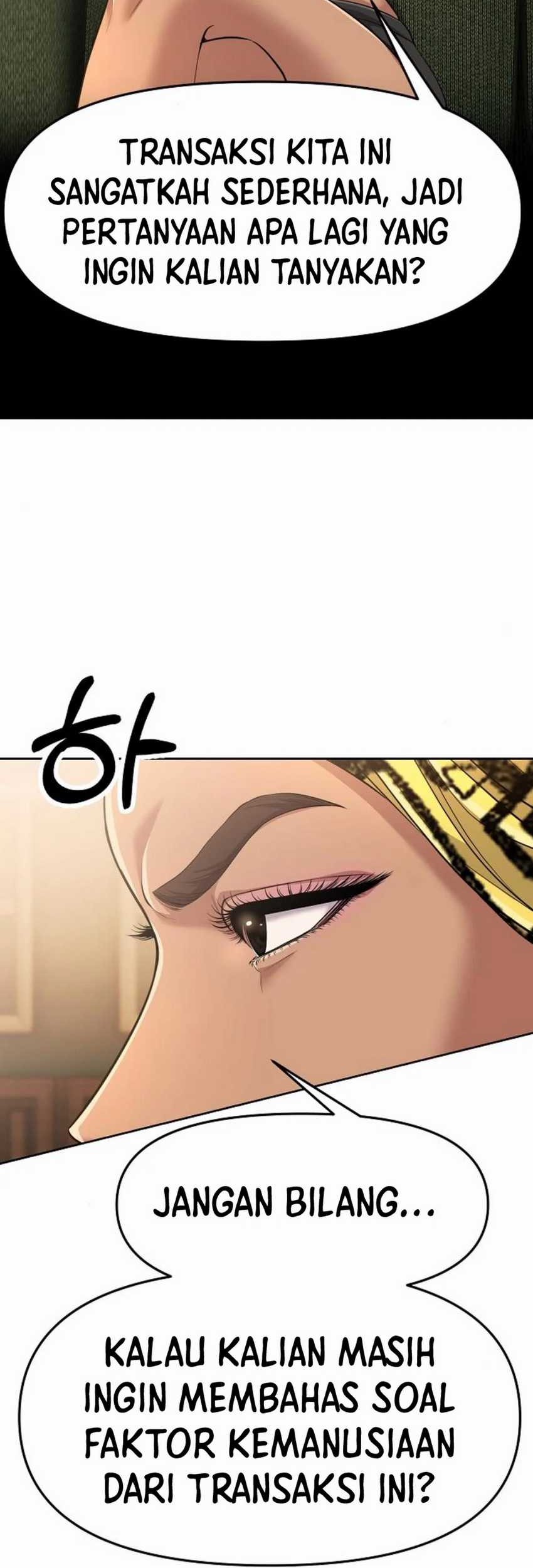 The New Employee Kim Chul-Soo Chapter 94 Gambar 14