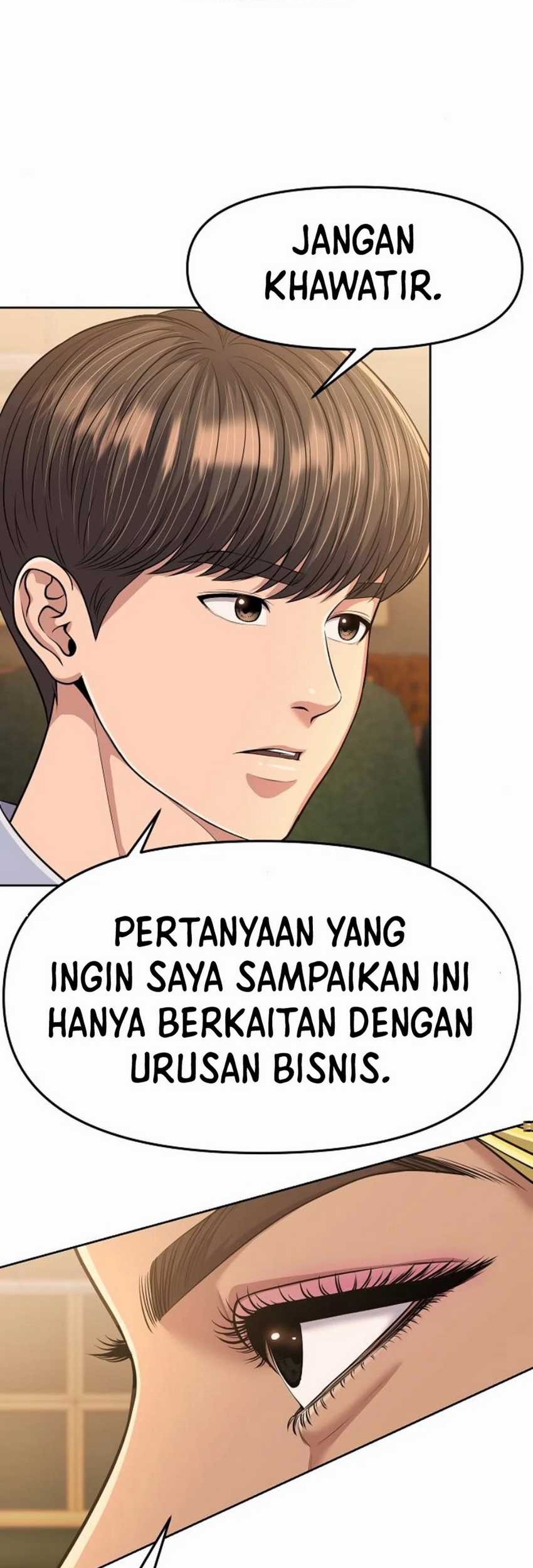 The New Employee Kim Chul-Soo Chapter 94 Gambar 15