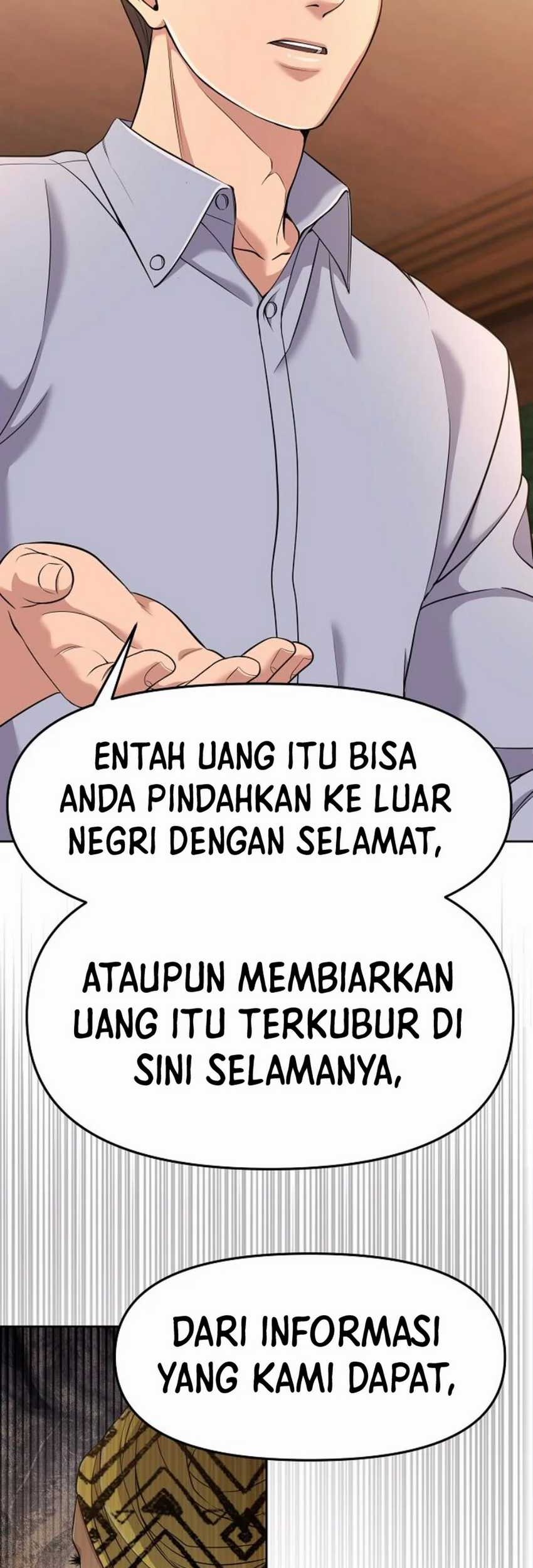 The New Employee Kim Chul-Soo Chapter 94 Gambar 19