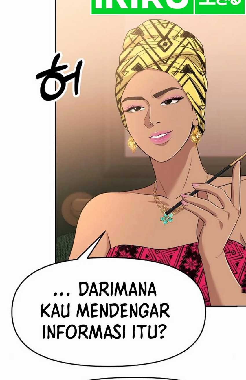 The New Employee Kim Chul-Soo Chapter 94 Gambar 21