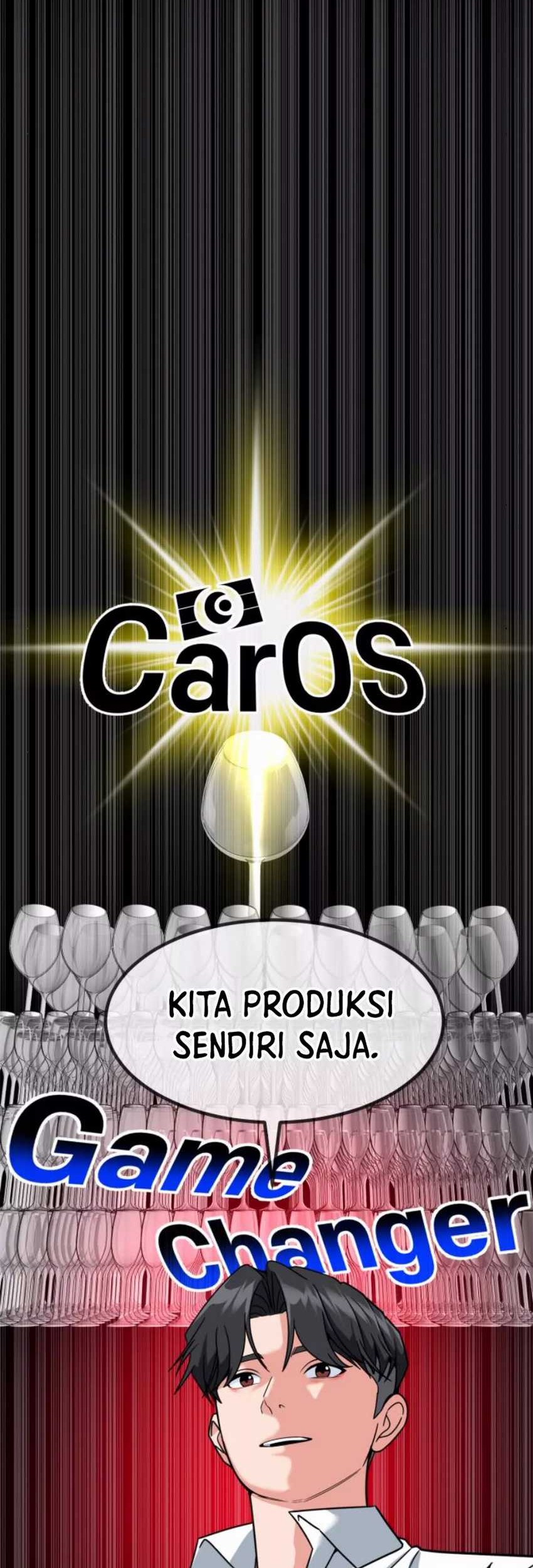 The Investor Who Sees The Future Chapter 44 Gambar 88