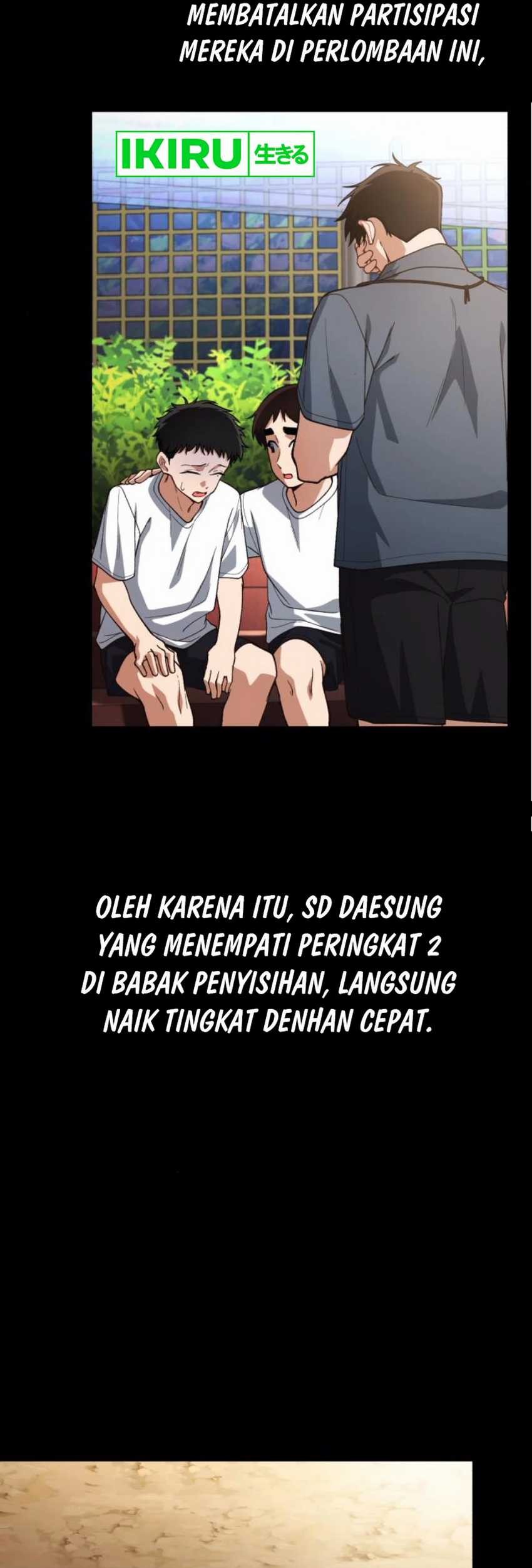 The Genius Decided to Live an Ordinary Life Chapter 21 Gambar 34