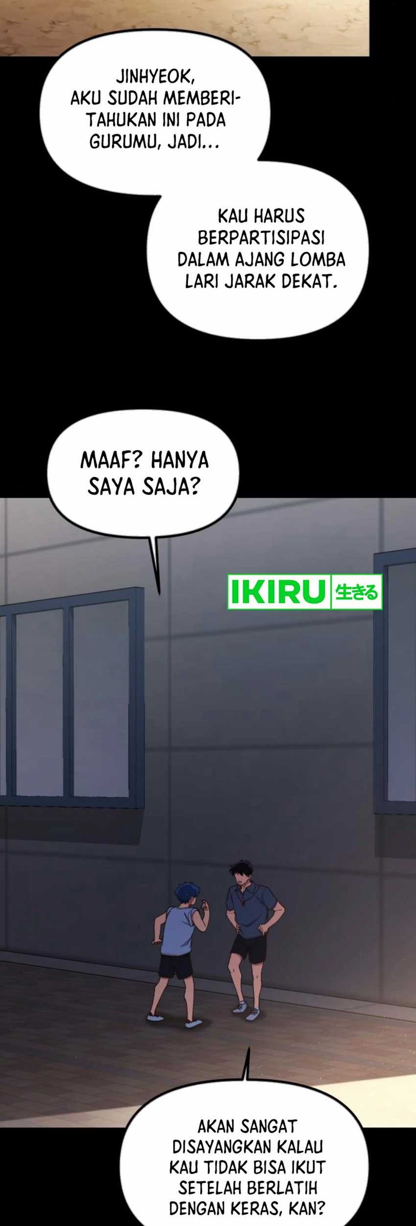 The Genius Decided to Live an Ordinary Life Chapter 21 Gambar 35