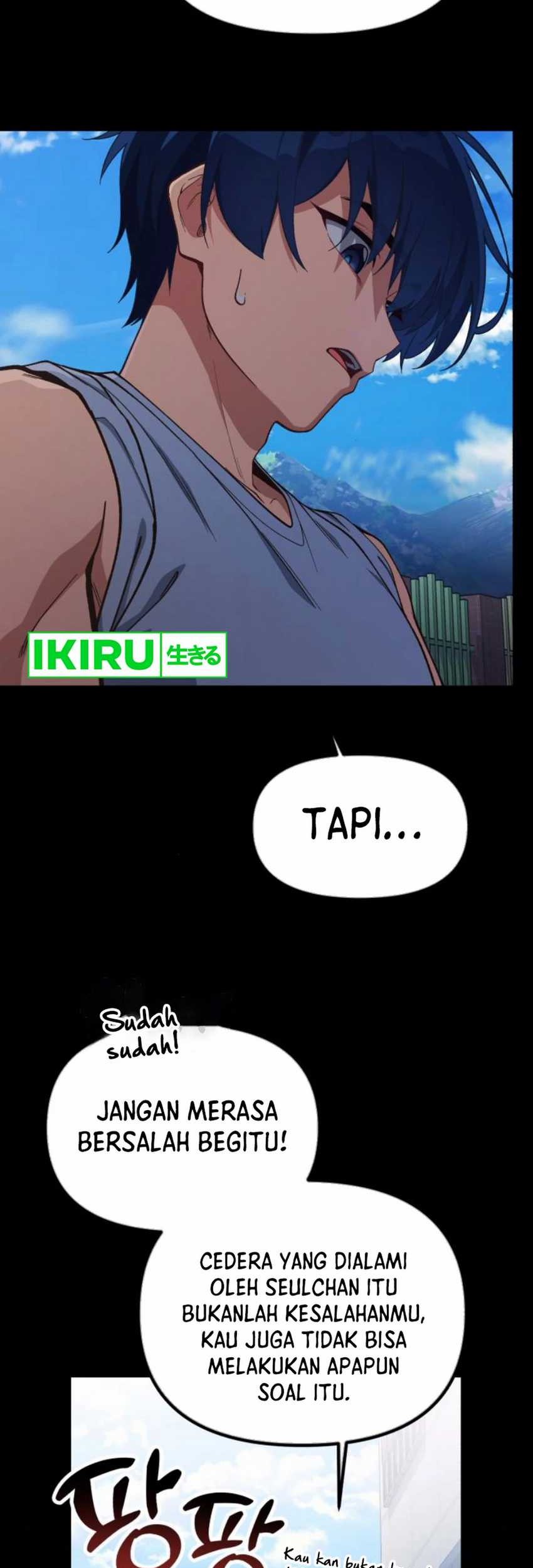 The Genius Decided to Live an Ordinary Life Chapter 21 Gambar 36
