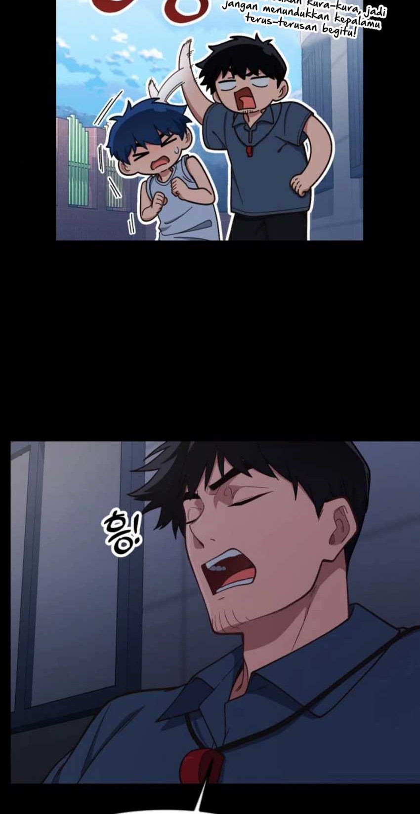 The Genius Decided to Live an Ordinary Life Chapter 21 Gambar 37