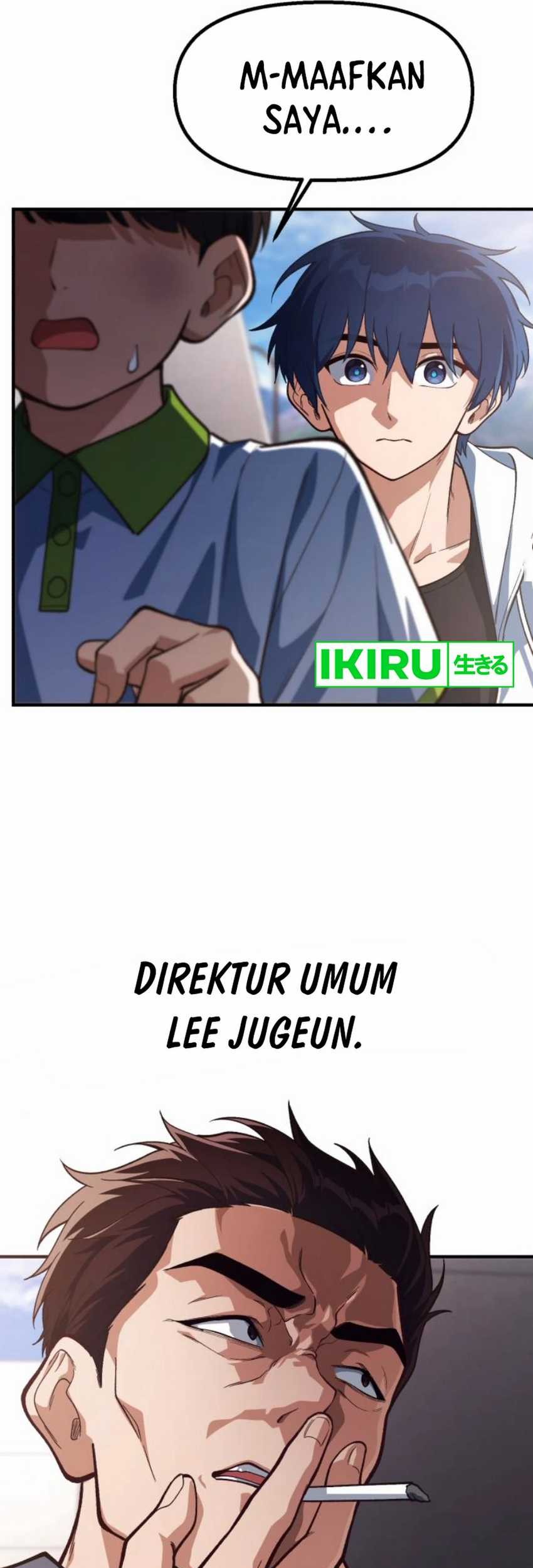 The Genius Decided to Live an Ordinary Life Chapter 21 Gambar 42