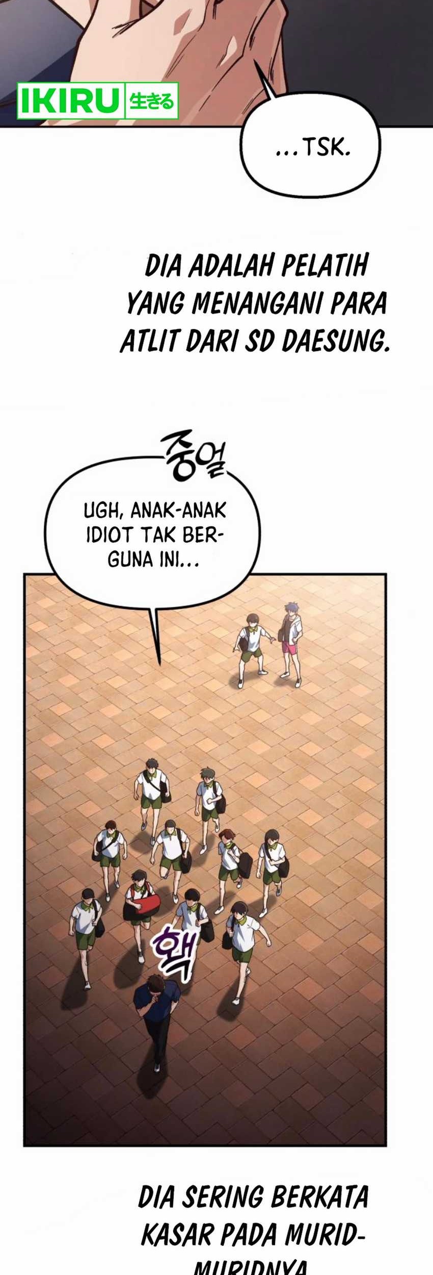 The Genius Decided to Live an Ordinary Life Chapter 21 Gambar 43
