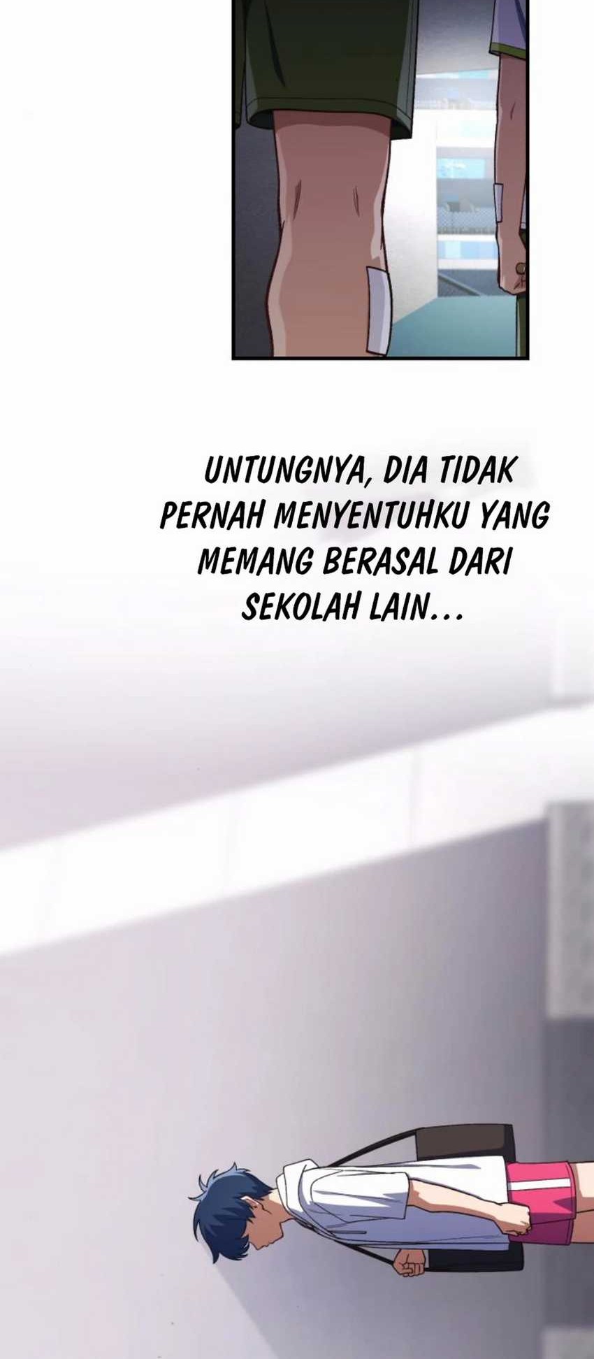 The Genius Decided to Live an Ordinary Life Chapter 21 Gambar 45
